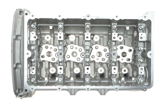 Głowica cylindrów Ford BK2Q6049AD cena, od 966,58 USD