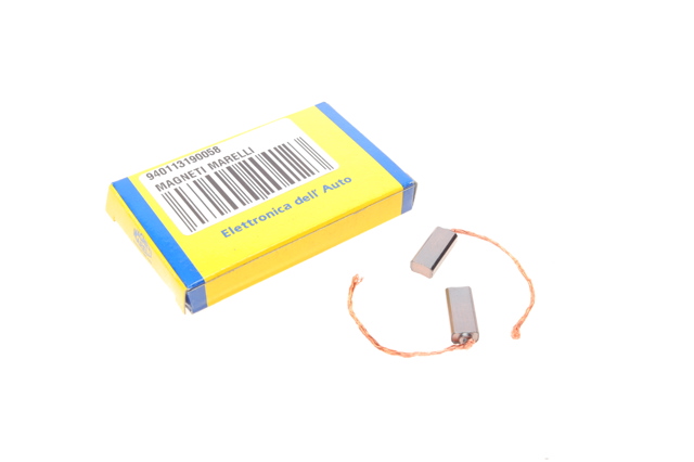 Do koszyka 940113190058 Magneti Marelli Szczotka alternatora