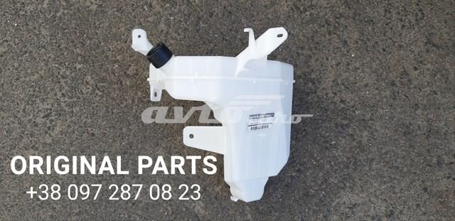 Zbiorniczek spryskiwacza szyb 289109UF0A Nissan/Infiniti
