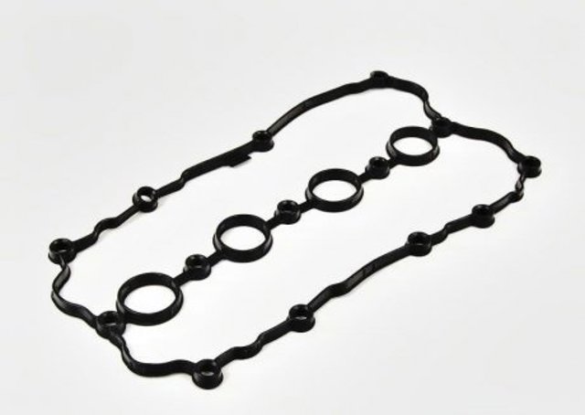 Do koszyka 06D103483E VAG Uszczelka pokrywy zaworowej silnika