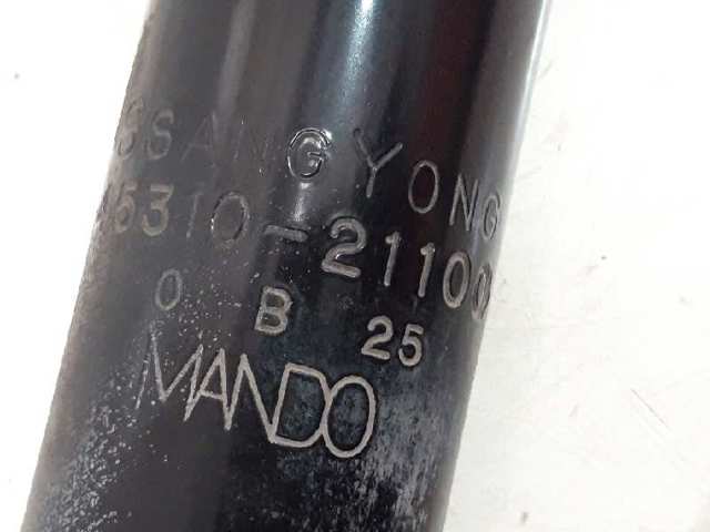 Amortyzator tylny 4530121200 Ssang Yong