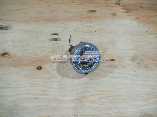 Lampa przeciwmgielna lewa Subaru Forester II