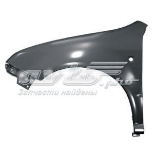 Błotnik przedni prawy FPS FP6402312 cena, od 81,83 USD