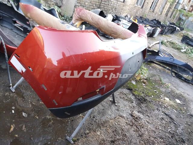 Zderzak tylny Renault (RVI) 850109175S cena, od 111,83 USD