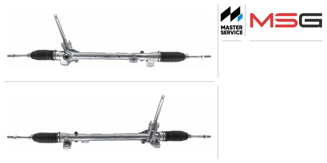 MA113 MSG Listwa kierownicza (maglownica)