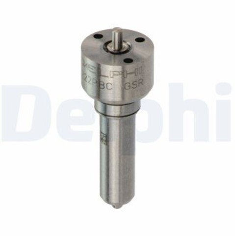 Rozpylacz wtrysku diesla Delphi L222PBC cena, od 97,00 USD