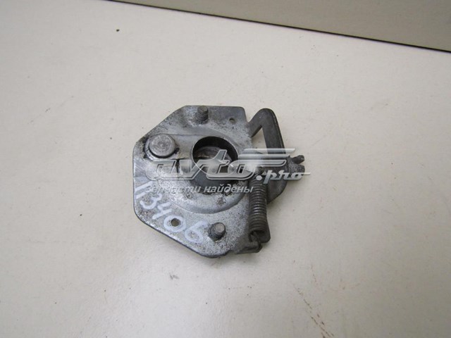  Zamek maski Daewoo Nexia 1