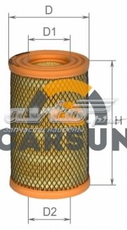 Alpha Filter AF0012