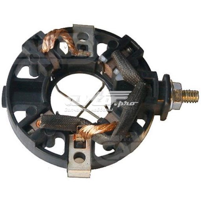 Elektromagnes rozrusznika 132917 Cargo