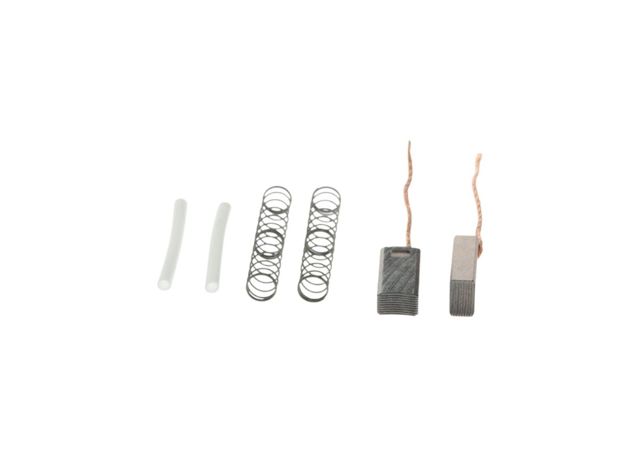 Do koszyka 1986AE0191 Bosch Szczotka alternatora