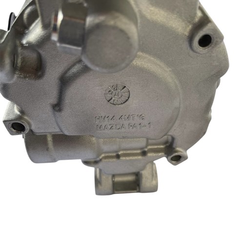 Sprężarka klimatyzacji Mazda BDGF61450 cena, od 354,24 USD