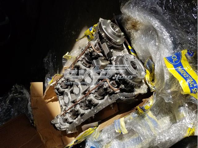 Głowica cylindrów Mazda 3 sedana (BM, BN) (2013 - 2019) cena, od 331,16 USD