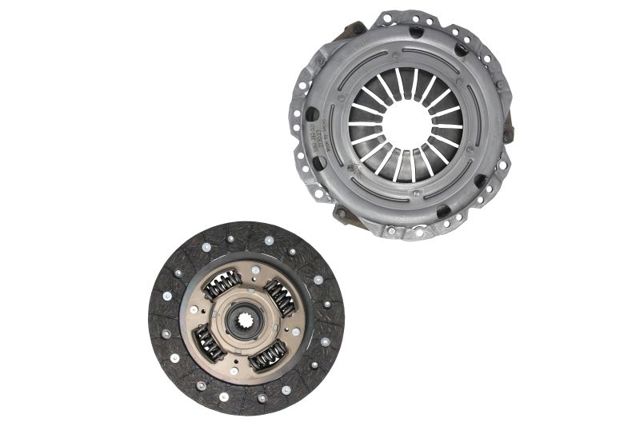 3000951687 Sachs Zestaw sprzęgła (3 części)
