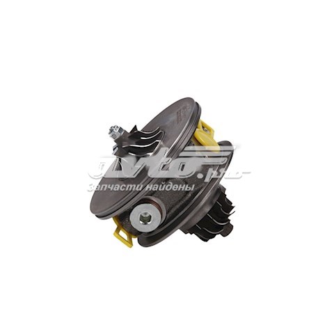 A1600960999 Mercedes turbina