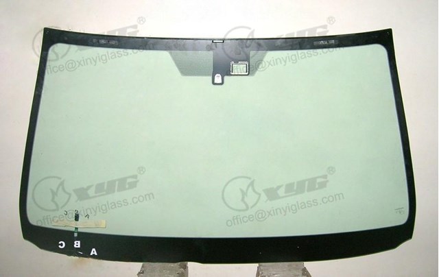 Szyba przednia XYG 8371AGSHMV1B cena, od 131,09 USD