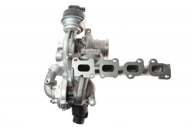 Turbina Borg-Warner 10009880113 cena, od 428,67 USD