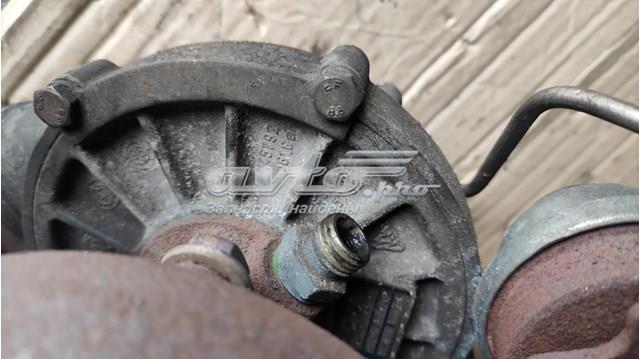 Turbina VAG 074145701J cena, od 183,74 USD