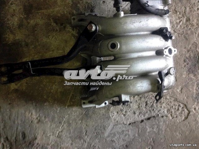  Kolektor ssący KIA Rio 2