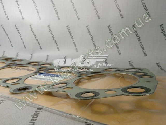 Uszczelka głowicy cylindrów 2231145020 Hyundai/Kia