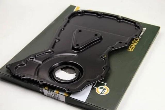 Pokrywa silnika przednia BGA FC2301 cena, od 47,61 USD