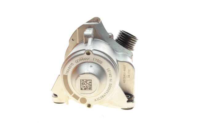  Continental/Siemens WPS3025
