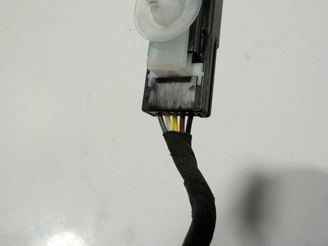 Lusterko wewnętrzne Toyota Prius hatchback (ZVW5) (2015 - 2026) cena, od 99,35 USD