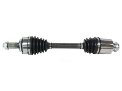 44305TLCA01 Honda Przegub homokinetyczny wewnętrzny przedni prawy