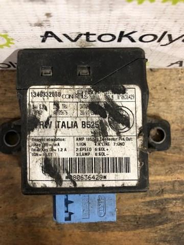 Sterownik tempomatu Peugeot/Citroen 1340332080 cena, od 69,52 USD