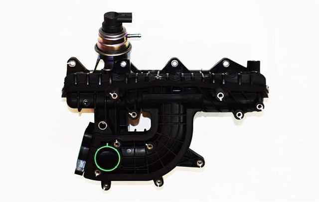 25187010 General Motors Kolektor ssący