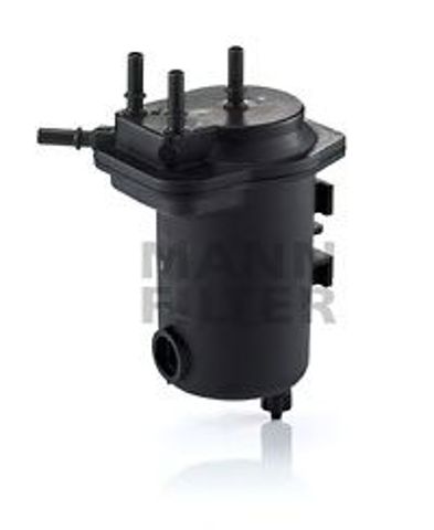 WK93912X Mann-Filter Filtr paliwa