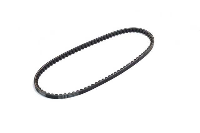 Pas napędowy mechanizmów 10A0785C Dayco