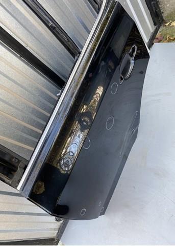 Do koszyka Drzwi tylne lewe BMW X3  E83