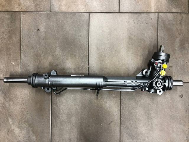 AU258R MSG Rebuilding Listwa kierownicza (maglownica)