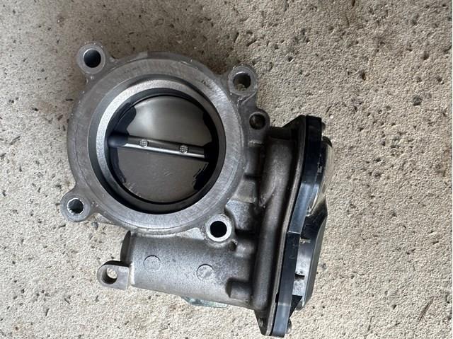 Przepustnica, komplet Mazda CX-30 SUV (DM) (2019 - 2026) cena, od 126,16 USD