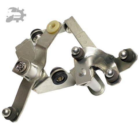 Tuleja mechanizmu zmiany biegów Detali IF DF17480 cena, od 1,22 USD