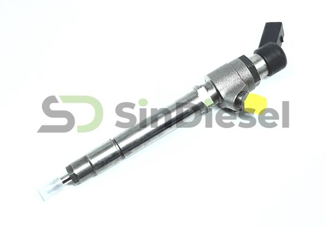 6H4Q9K546EB Land Rover Wtryskiwacz paliwa