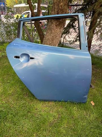 Drzwi tylne prawe do Nissan LEAF I ZE0U