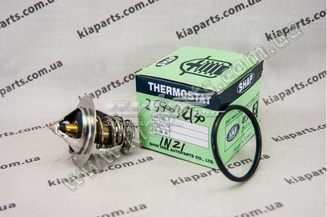 2561226020 KAP Uszczelka termostatu