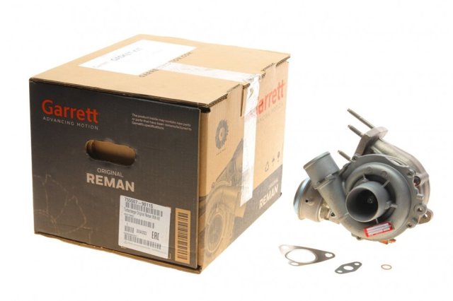 7555079011S Garrett Turbina