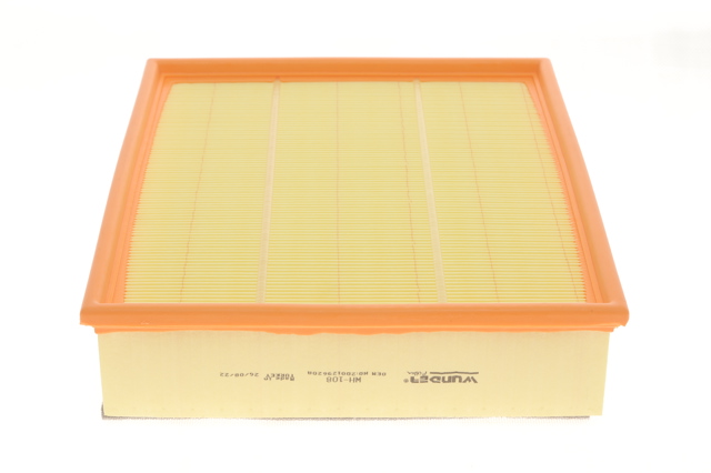 Do koszyka WH108 Wunder Filtr powietrza