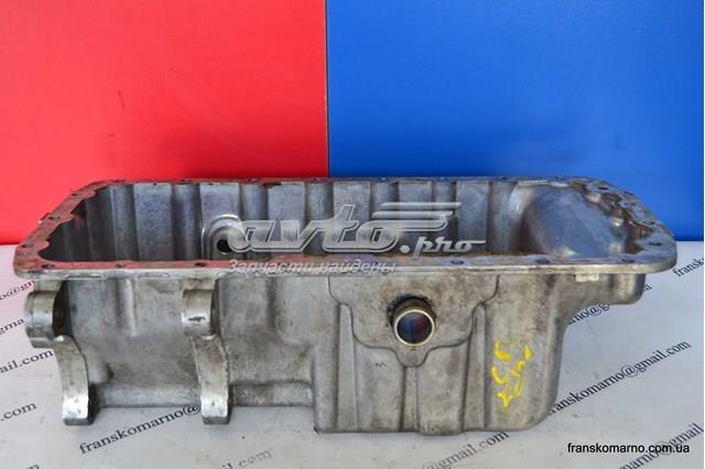 Miska olejowa silnika Fiat/Alfa/Lancia 9631283080 cena, od 107,83 USD