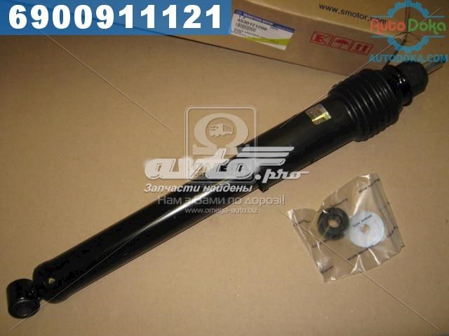 4530121200 Ssang Yong Amortyzator tylny