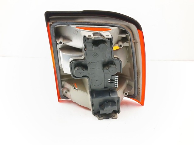Do koszyka 90443646 Opel Lampa zespolona tylna lewa