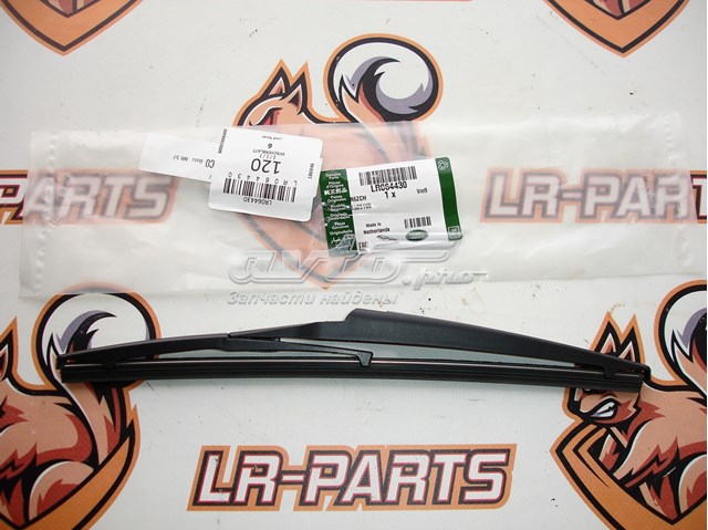 Pióro wycieraczki szyby tylnej LR064430 Land Rover