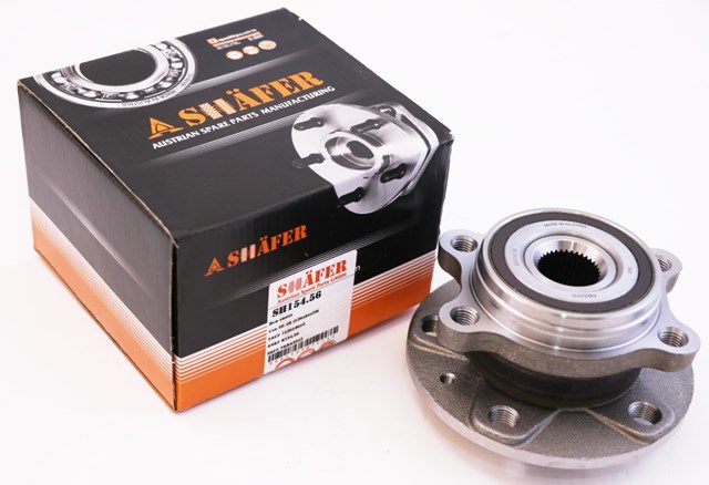 Piasta przednia Shafer SH15456