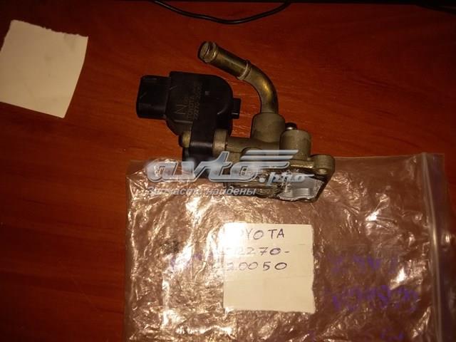 Regulator biegu jałowego do Lexus RX 300 MCU1