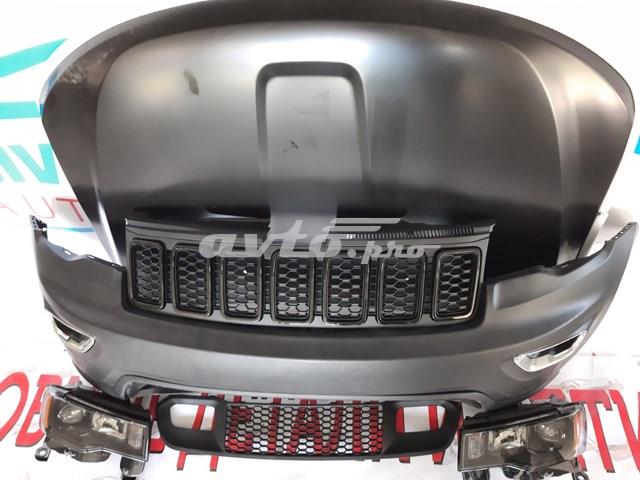 68110997AF Chrysler Reflektor lewy