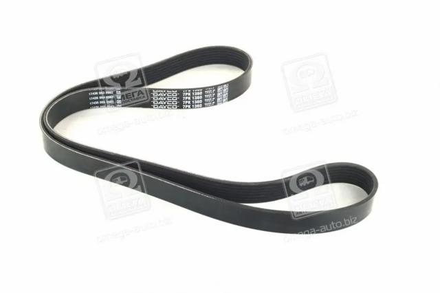 7PK1360 Dayco Pas napędowy mechanizmów