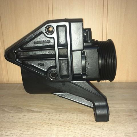 Pompa wspomagania hydraulicznego kierownicy 504046460 Iveco