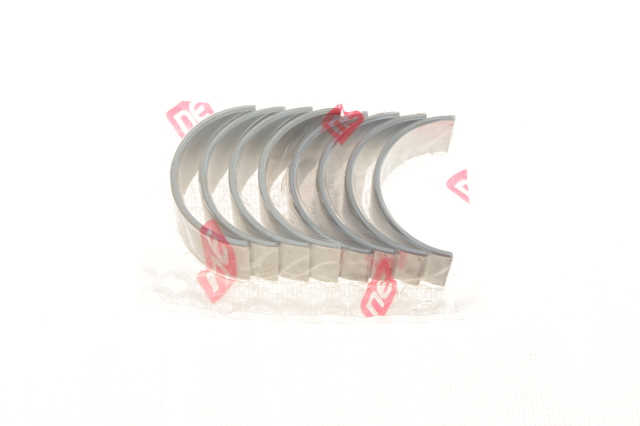 Panewki korbowodowe wału korbowego, zestaw, 1. naprawa (+0,25) 181038000115 NE/NPR